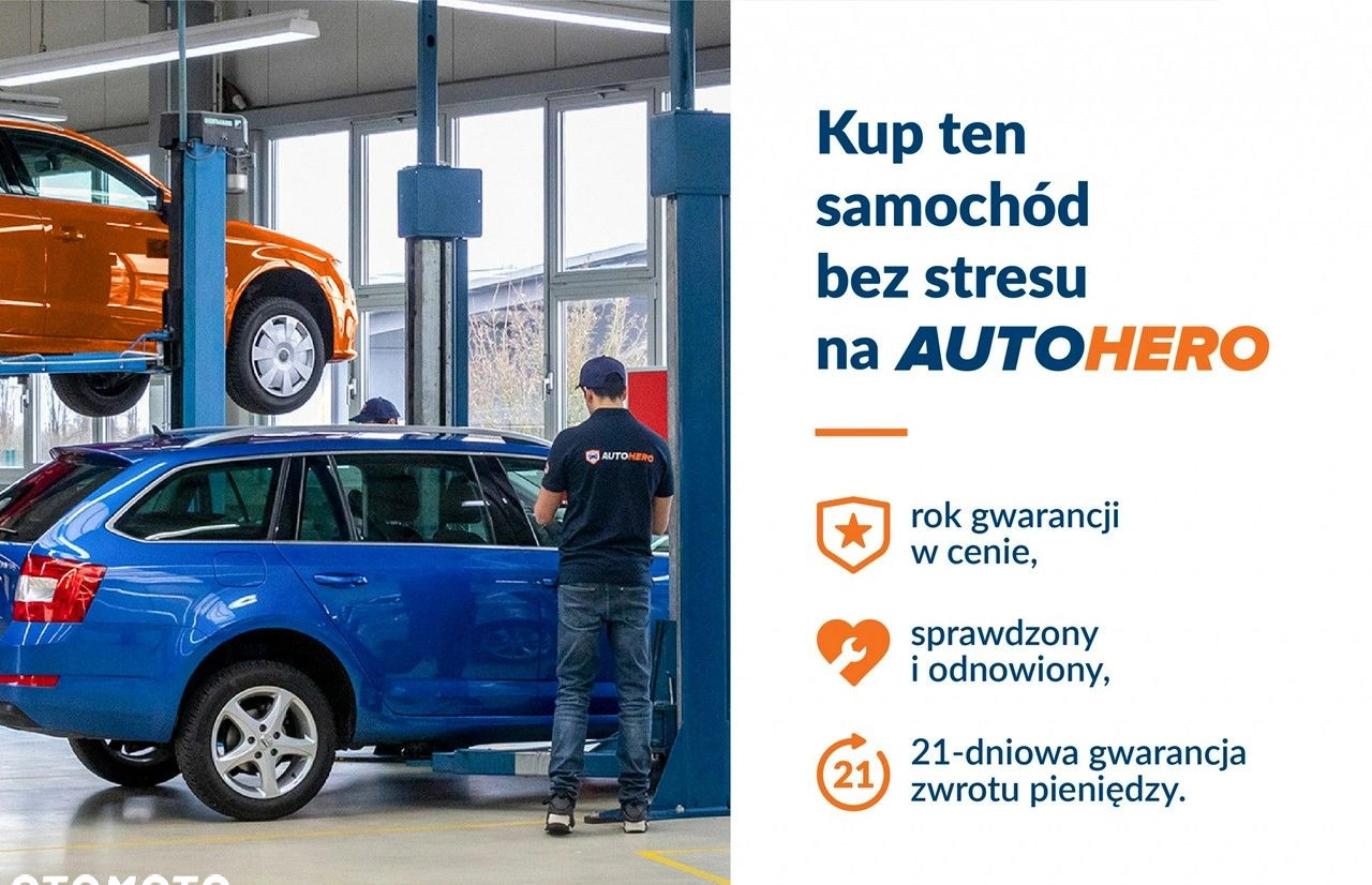 Renault Captur cena 54200 przebieg: 67686, rok produkcji 2019 z Niemcza małe 301